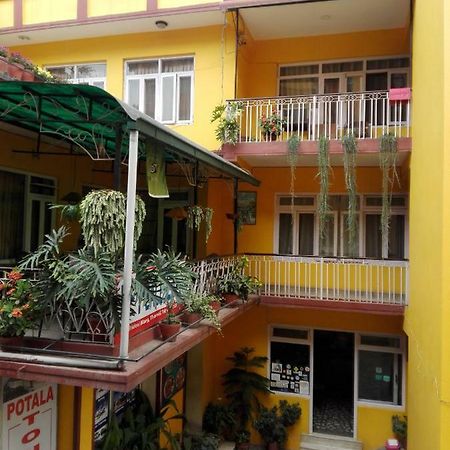 Potala Tourist Home Katmandu Dış mekan fotoğraf