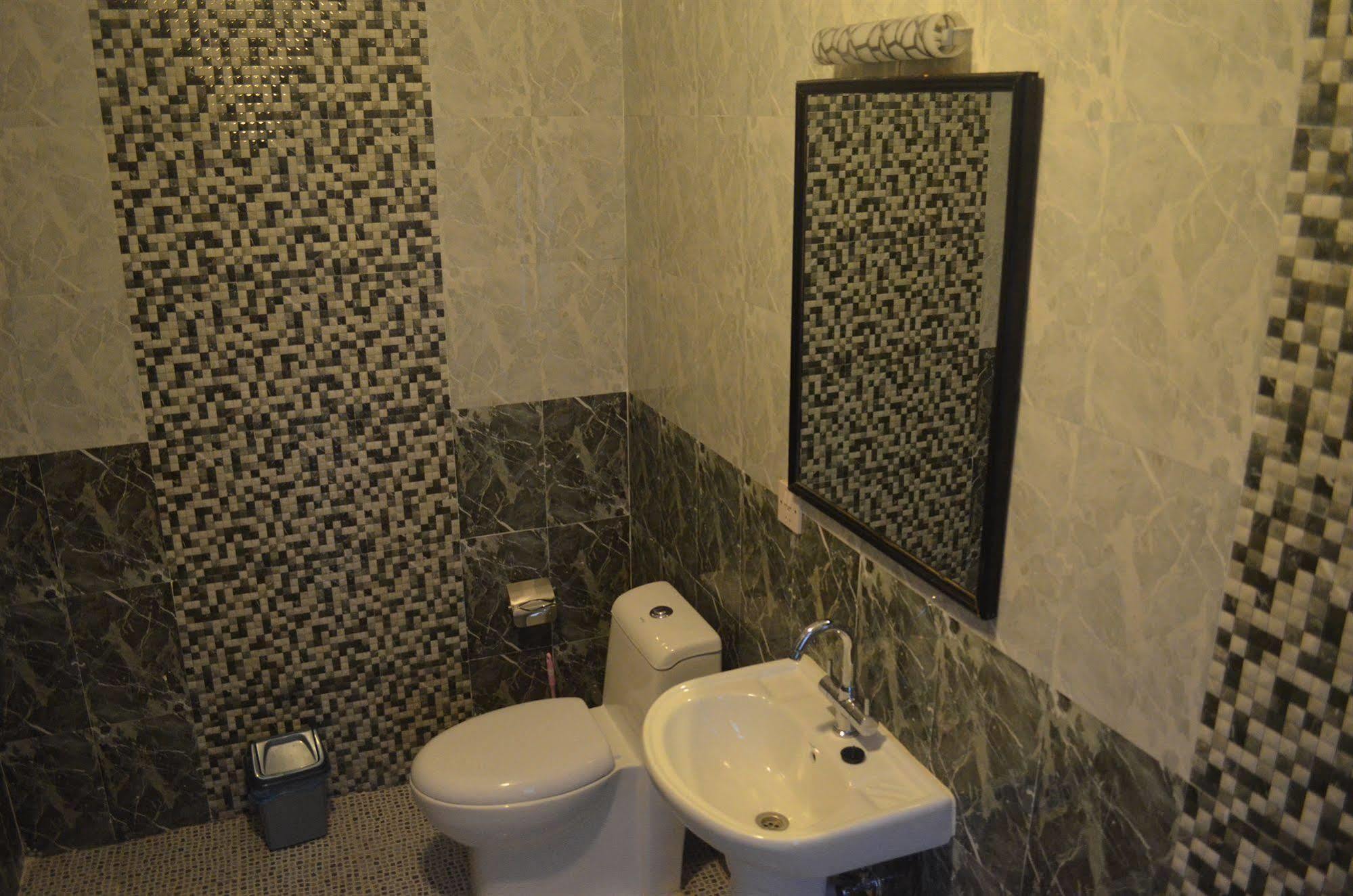 Potala Tourist Home Katmandu Dış mekan fotoğraf